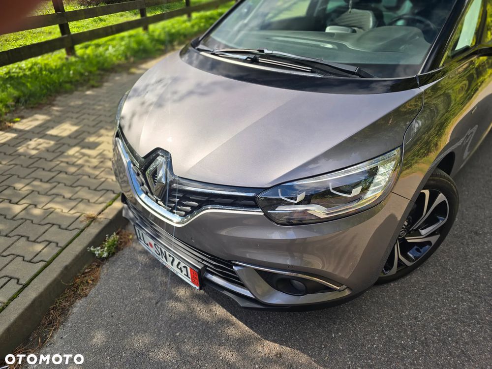 Renault Grand Scenic Gr 1.7 Blue dCi Zen - 35