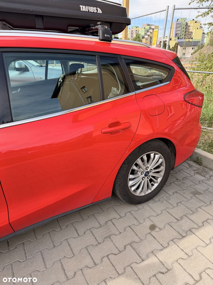 Ford Focus - 6