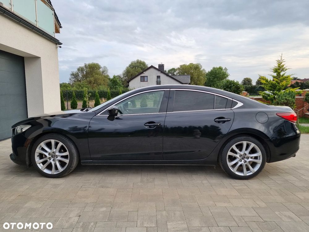 Mazda 6 2.0 Skypassion I-ELoop - 3