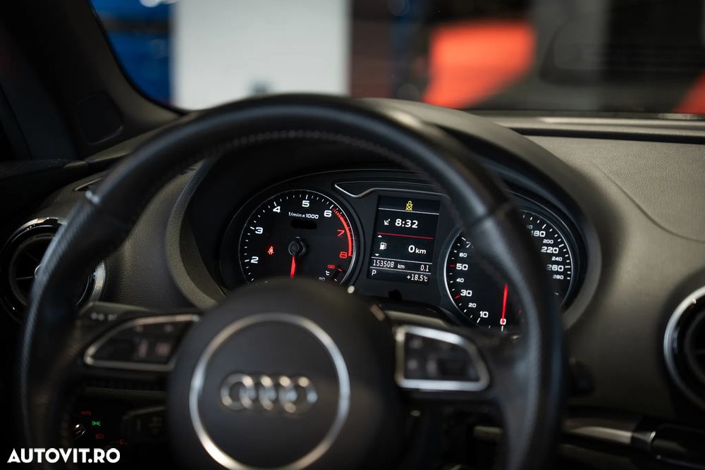 Audi A3 - 24