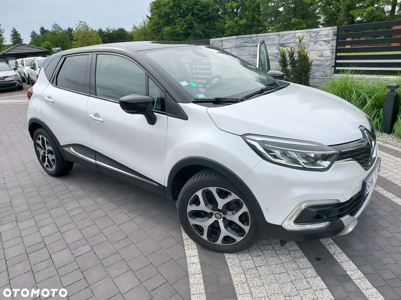 Renault Captur - 11