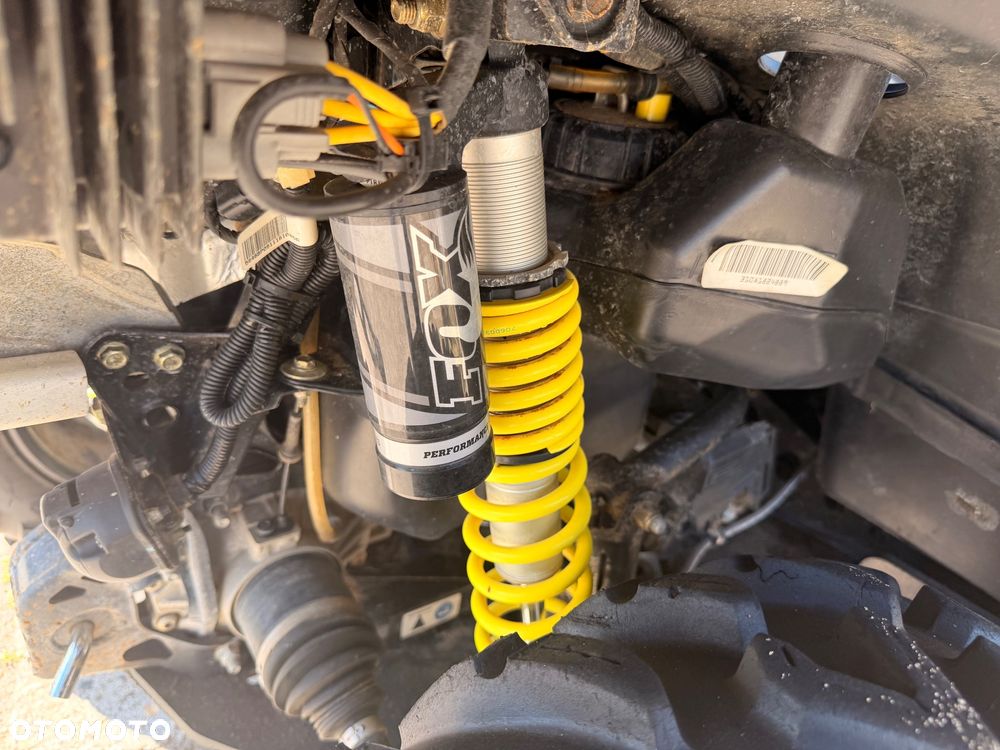 Can-Am Outlander Max - 11