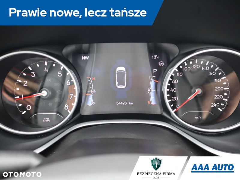 Jeep Compass - 13