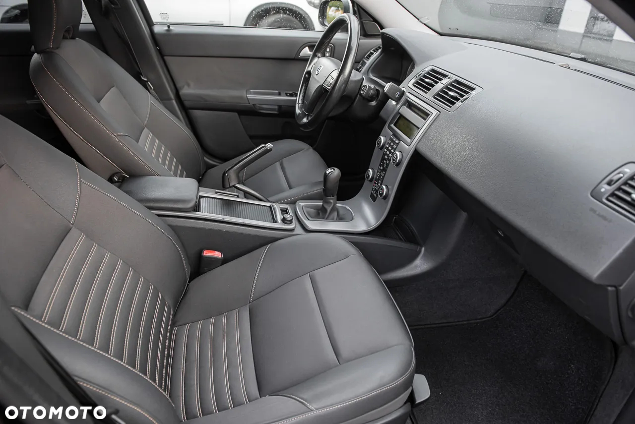 Volvo V50 1.8 RDesign - 19