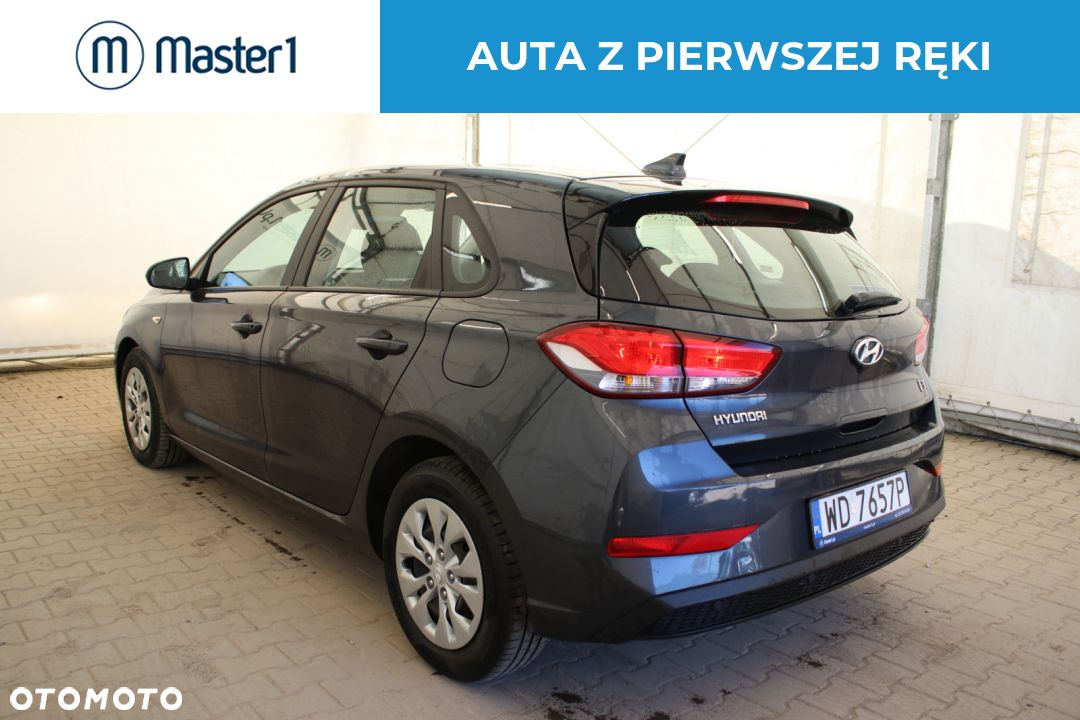 Hyundai i30 1.0 T-GDI Classic + - 3
