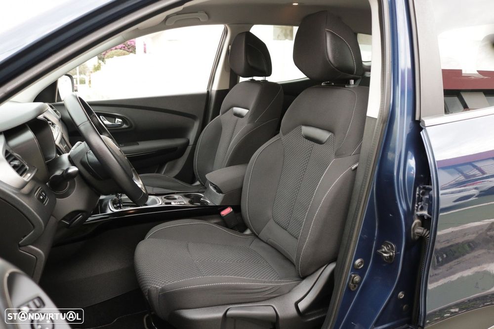 Renault Kadjar Energy dCi 110 EDC Business - 19