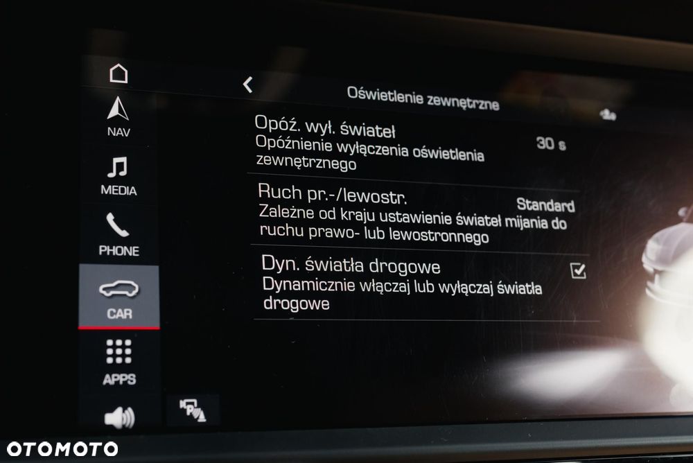 Porsche Macan Standard - 20