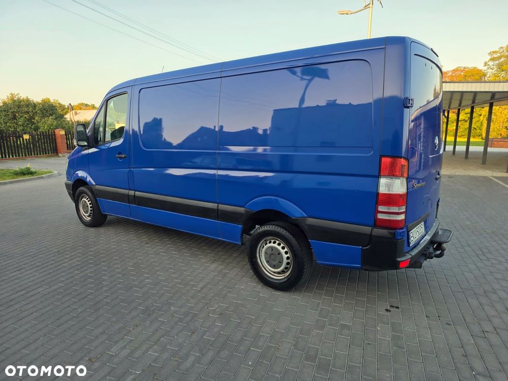 Mercedes-Benz SPRINTER - 18