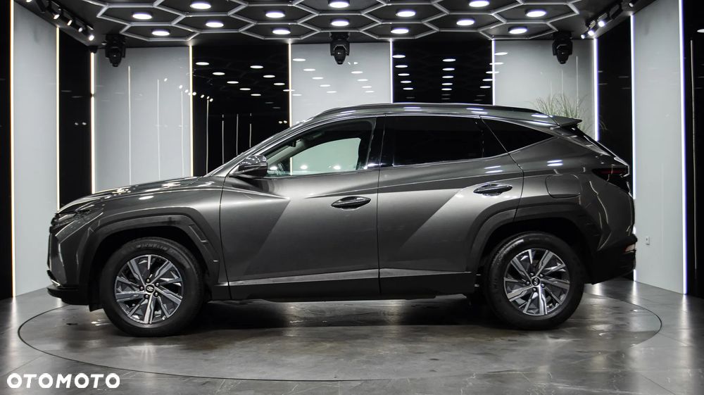 Hyundai Tucson 1.6 T-GDi HEV Executive 4WD - 6