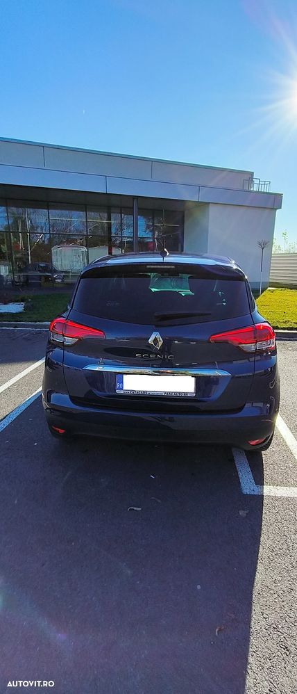 Renault Scenic - 3