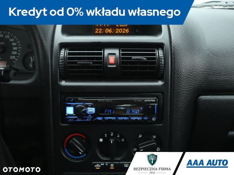 Opel Astra - 14