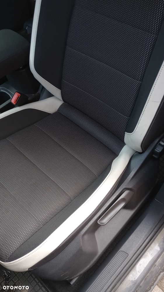 Volkswagen T-Roc 2.0 TSI 4Motion Advance DSG - 8