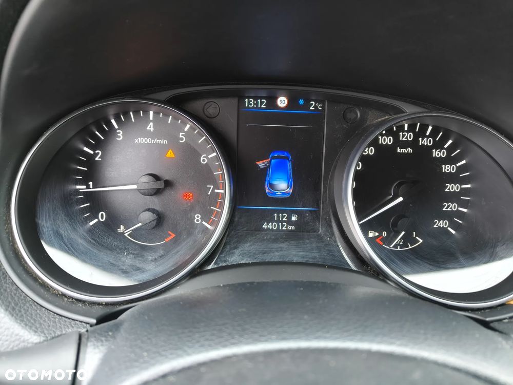 Nissan Qashqai 1.3 DIG-T MHEV N-Connecta - 12