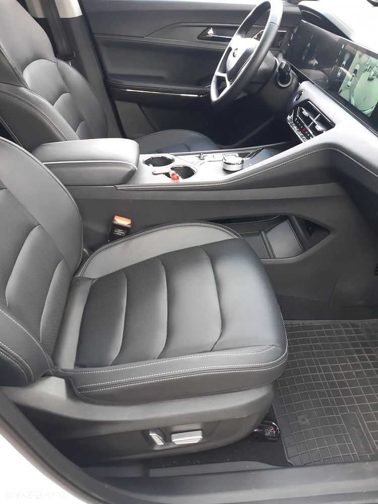 JAC JS8 PRO 7os - 14