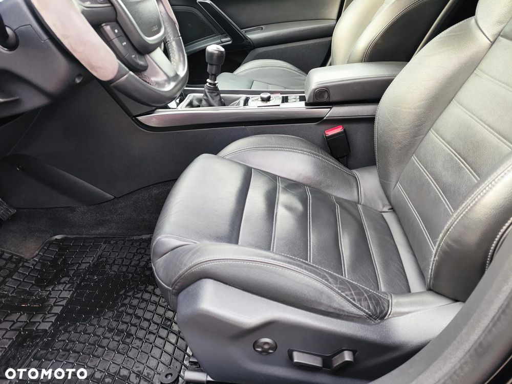 Peugeot 508 2.0 HDi Allure - 10