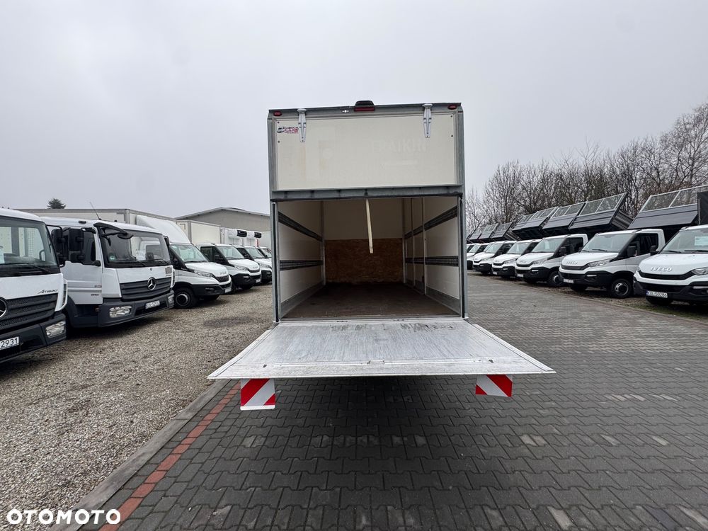 Iveco 35c140 35C15,,35C17,,35C18,,50C15,,50C17 - 7