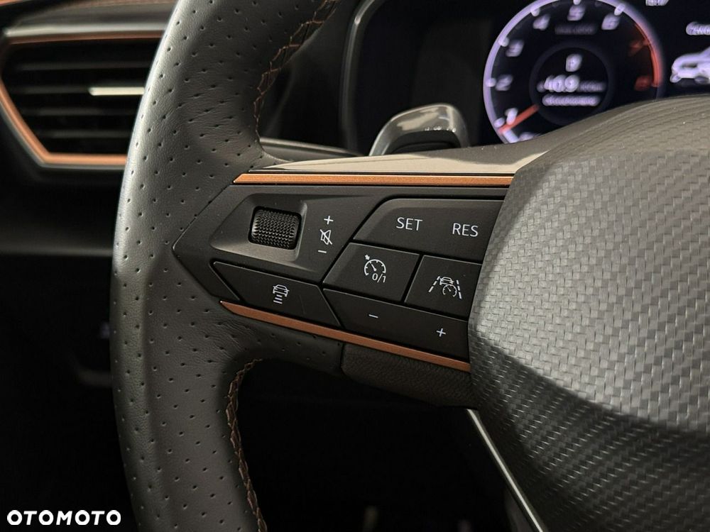 Cupra Formentor - 21