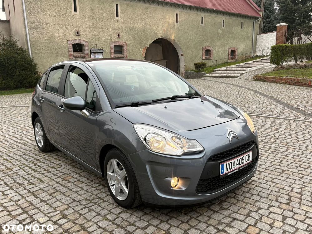 Citroën C3 1.4 Exclusive - 3