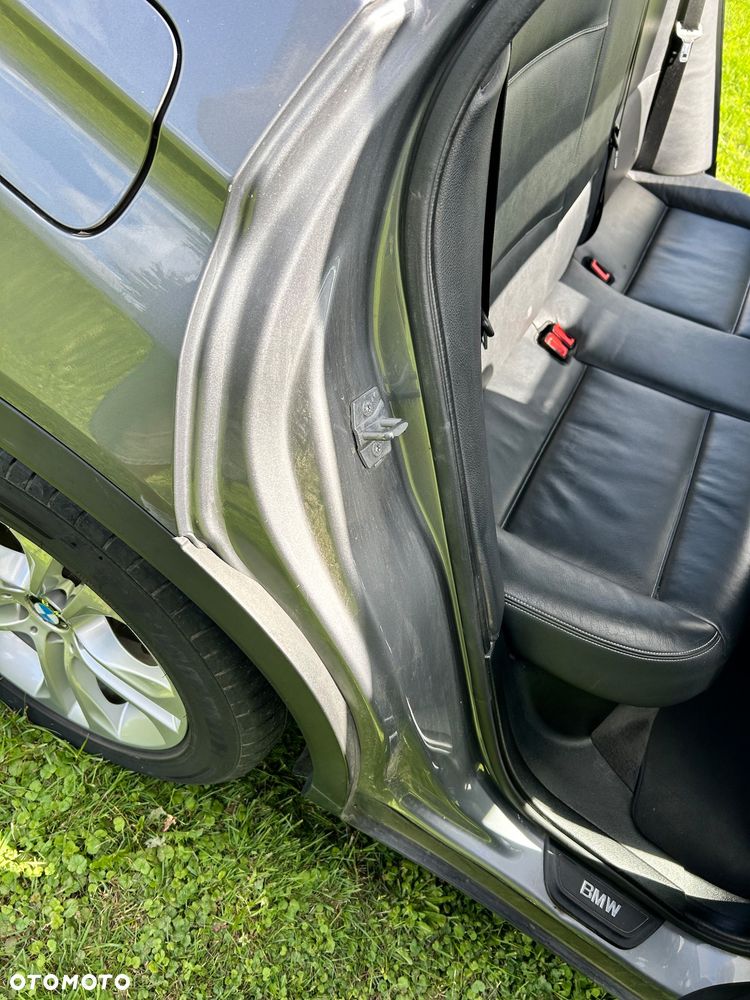 BMW X3 30d xDrive - 17