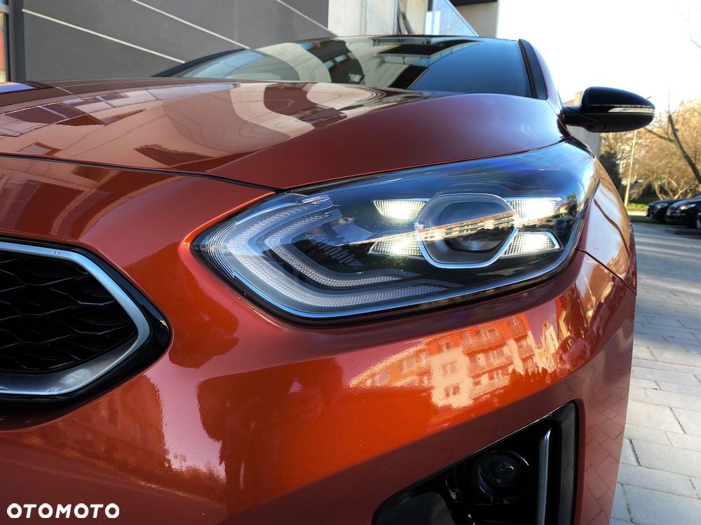 Kia ProCeed 1.4 T-GDI DCT7 OPF GT LINE - 16