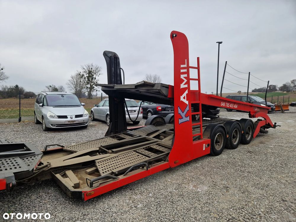 Scania P380 - 5