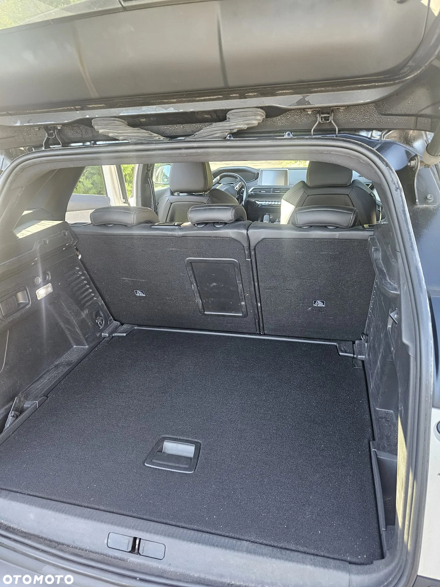 Peugeot 3008 2.0 BlueHDi GT S&S EAT8 - 8