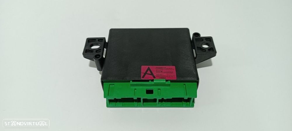 MÓDULO ELETRÓNICO PEUGEOT 5008 ALLURE - 4