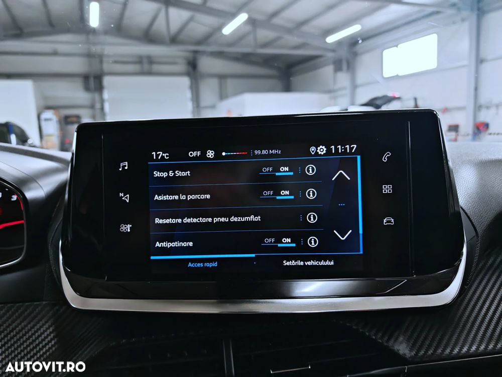 Peugeot 2008 PureTech 130 EAT8 Active - 15