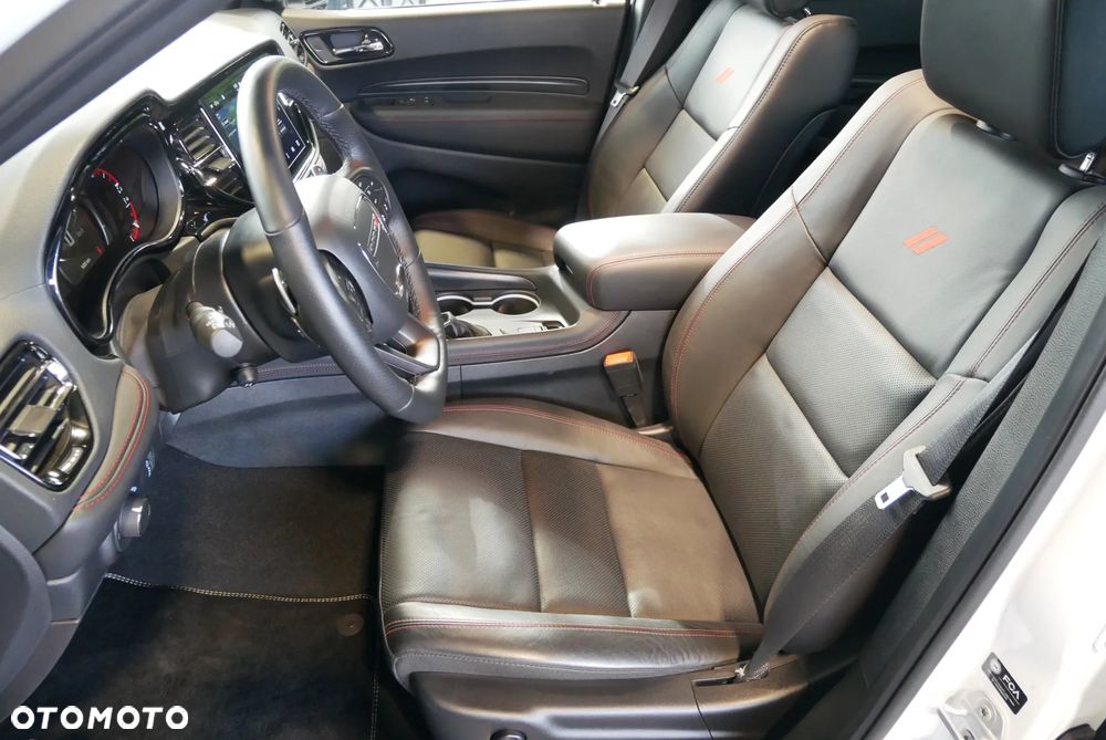 Dodge Durango 5.7 R/T - 21