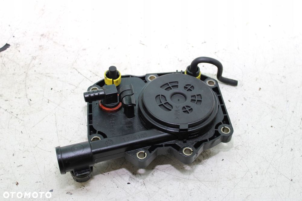 Odma BMW e31 e38 e39 740I 735I 540I 3.5 4.4 M62 V8 - 2