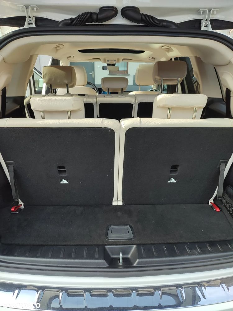 Mercedes-Benz GLB 250 4-Matic 8G-DCT - 20