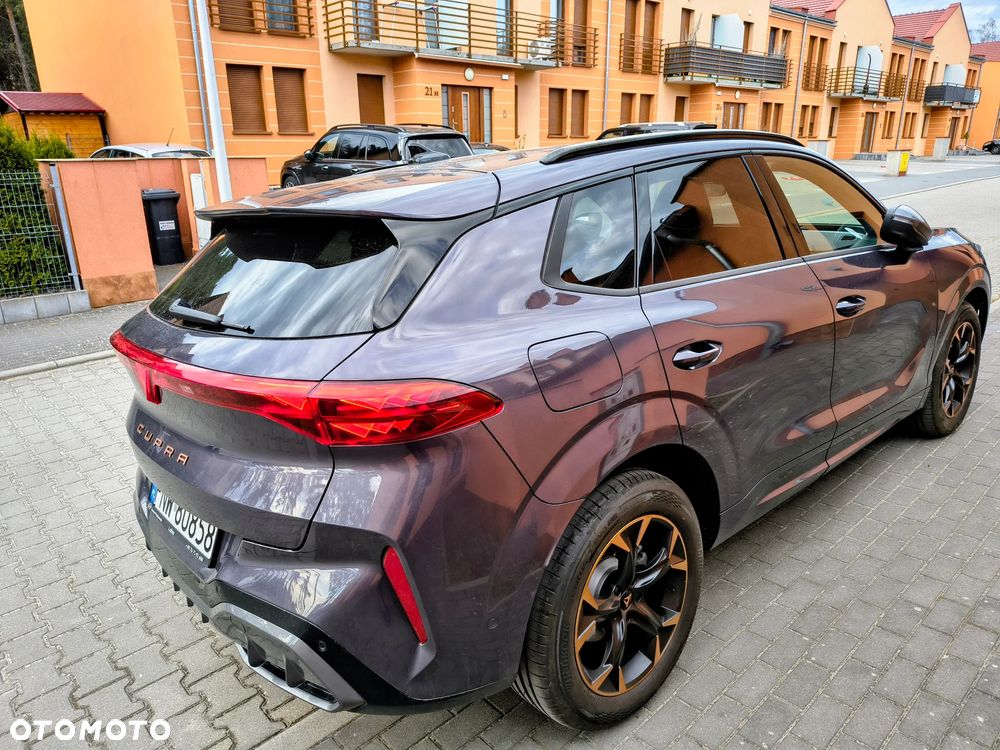 Cupra Terramar 1.5 eTSI mHEV DSG - 9