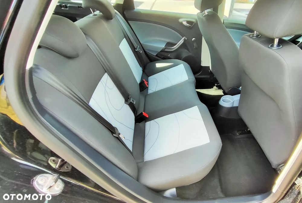 Seat Ibiza ST 1.2 12V Reference - 12