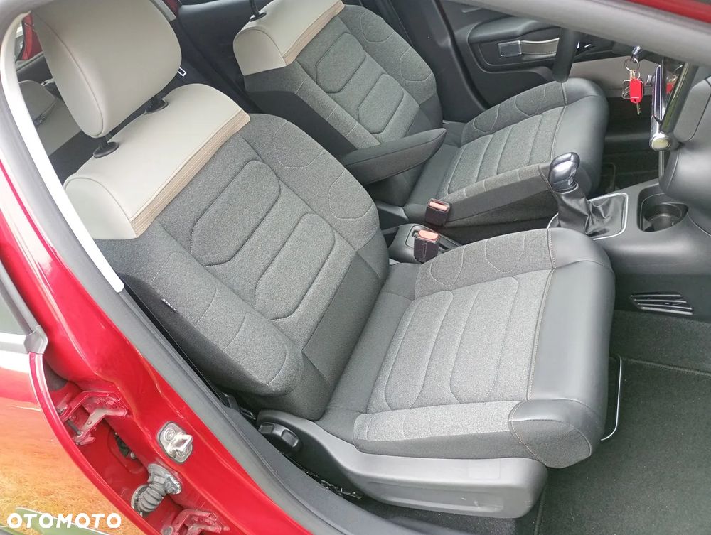 Citroën C3 Pure Tech 83 S&S SHINE - 16