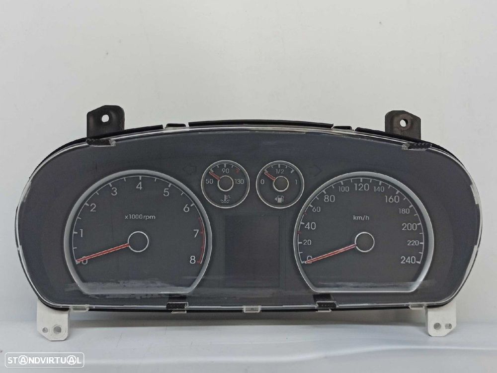 QUADRANTE HYUNDAI I30 CLASSIC - 9