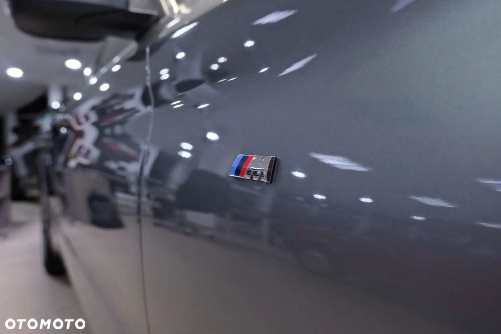 BMW Seria 5 520d Luxury Line sport - 9
