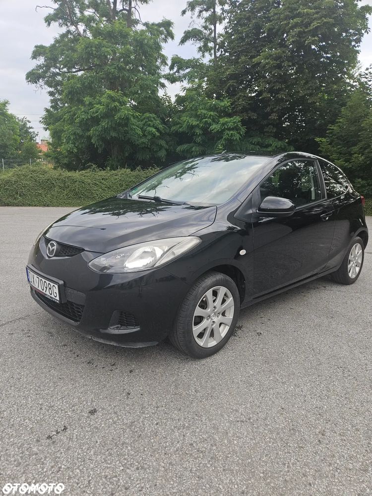 Mazda 2 1.3 Sport Dynamic - 16