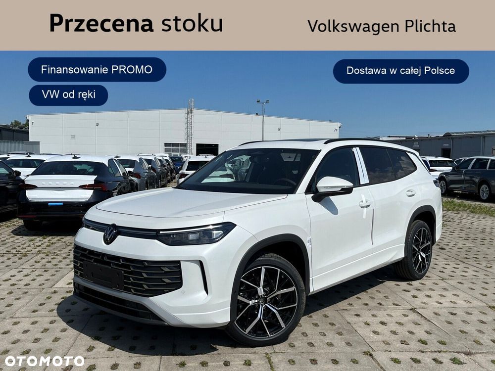 Volkswagen Tayron 2.0 TSI 4Mot Elegance DSG - 2