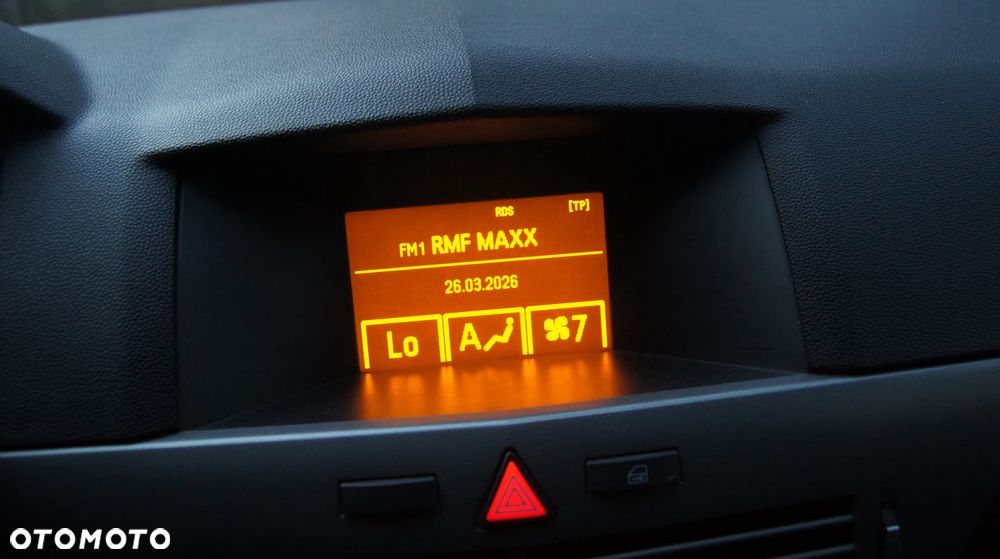 Opel Astra 1.4 Easytronic Edition Plus - 16