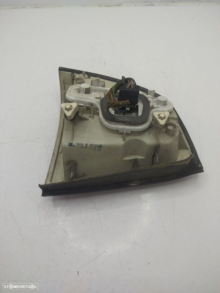 Farolim Stop Dto Opel Astra G Coupé (F07_) - 4