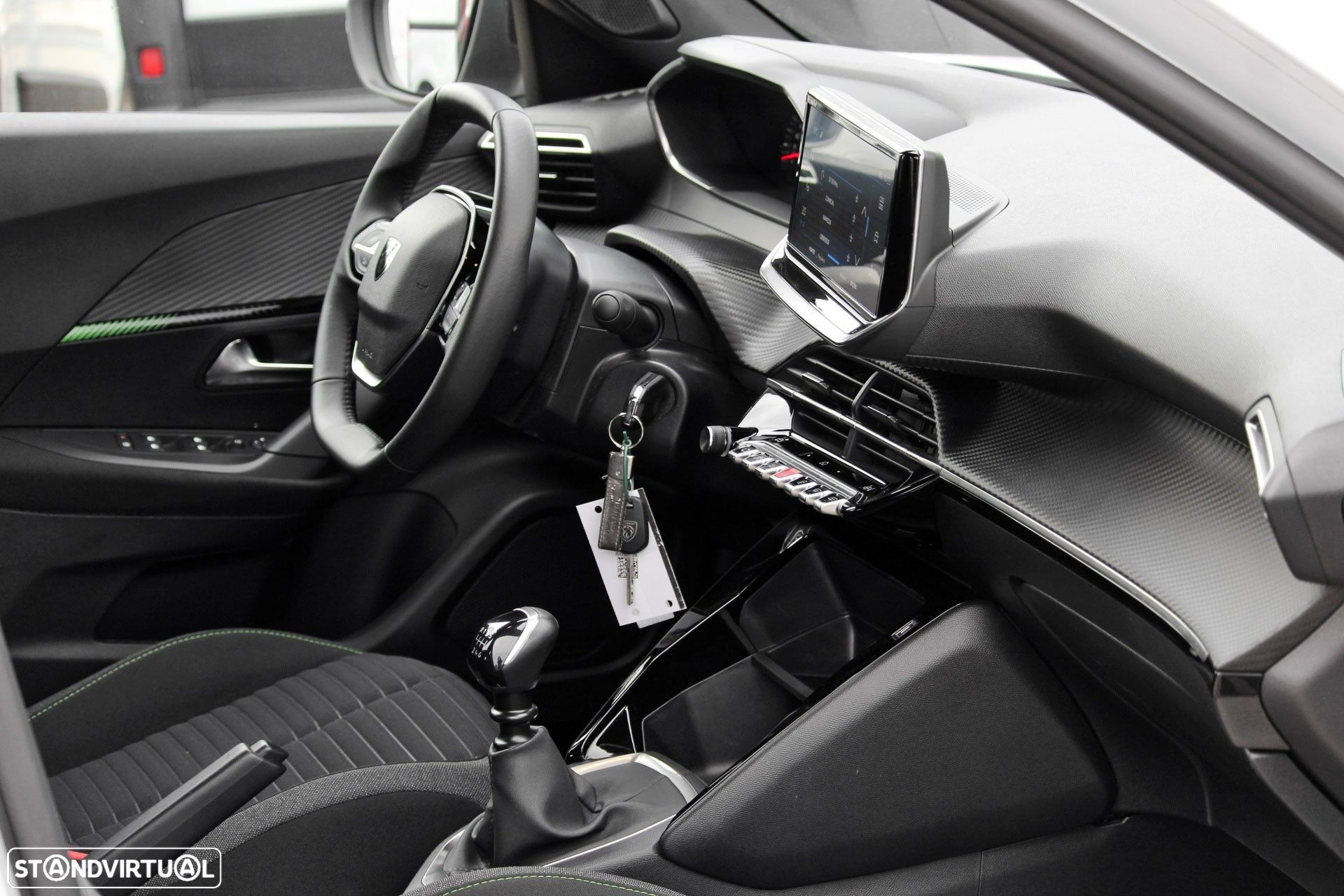 Peugeot 2008 1.2 PureTech Active - 10