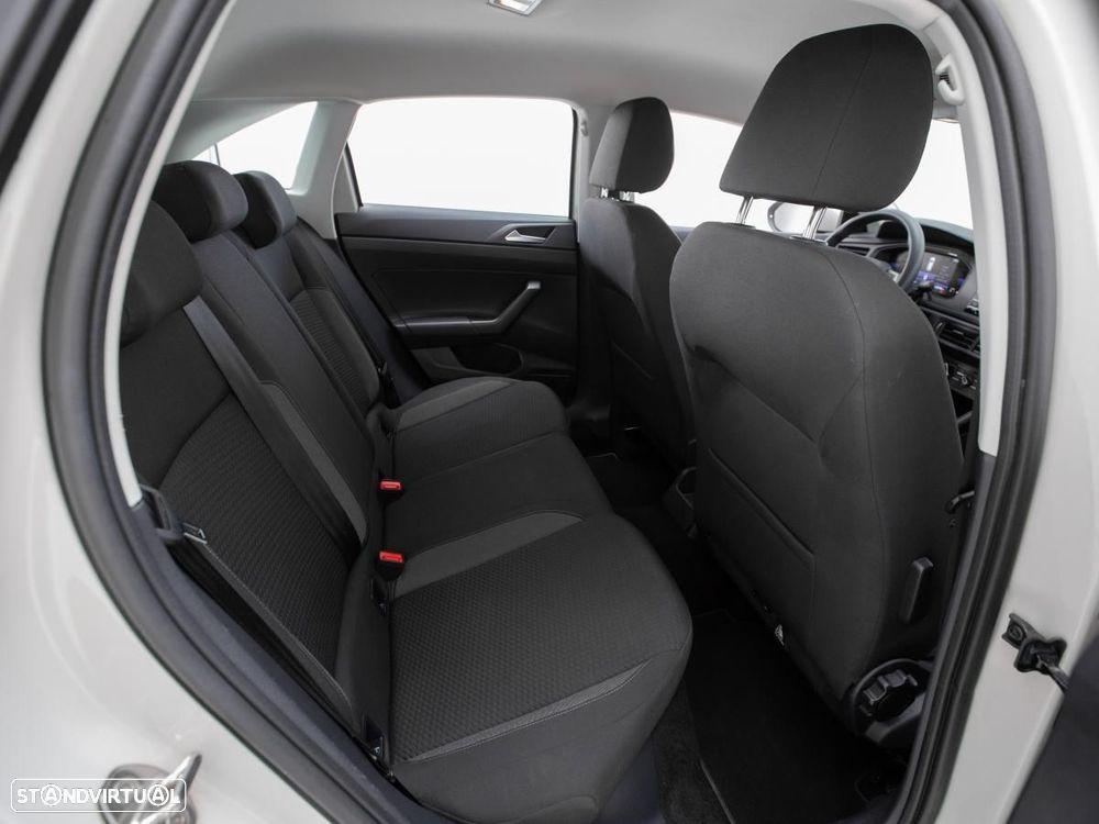 VW Taigo 1.0 TSI - 10