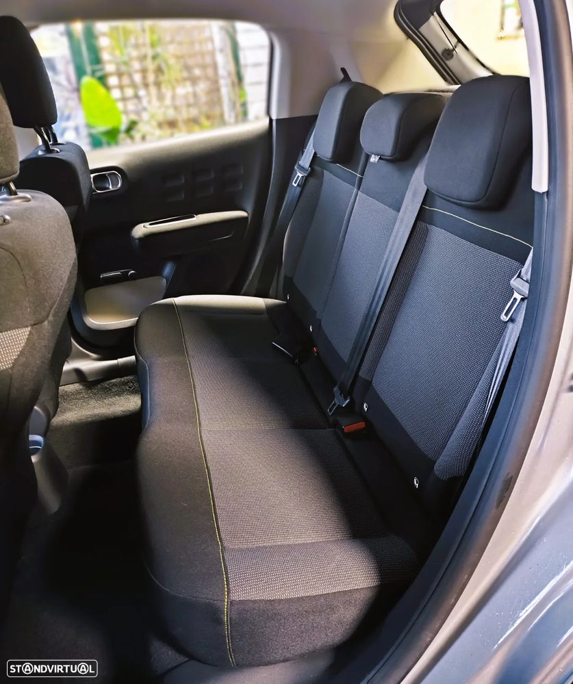 Citroën C3 Pure Tech Shine - 8