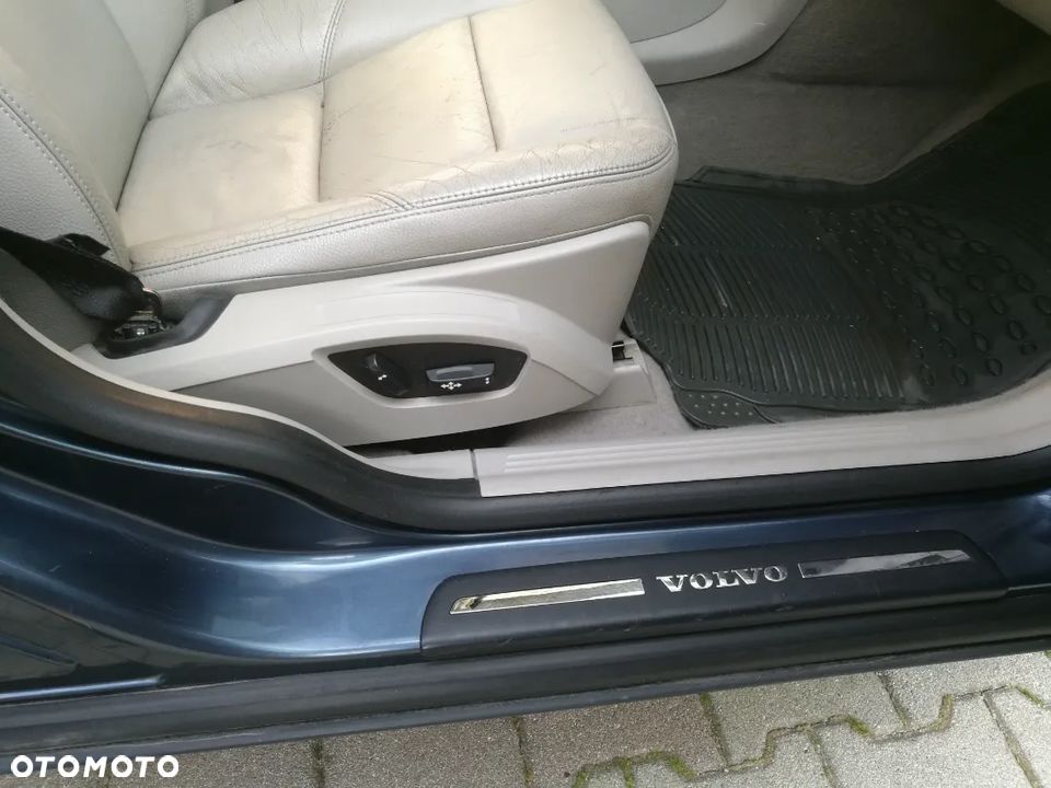 Volvo V50 - 7