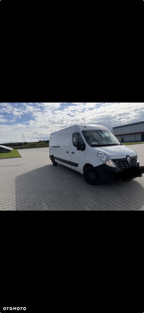 Renault Master L3h2 - 2