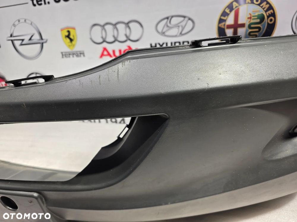 MERCEDES SPRINTER W906 05-12 ZDERZAK PRZEDNI PRZÓD , NR A9068800070 , NR AUKCJI NZ1616 - 12