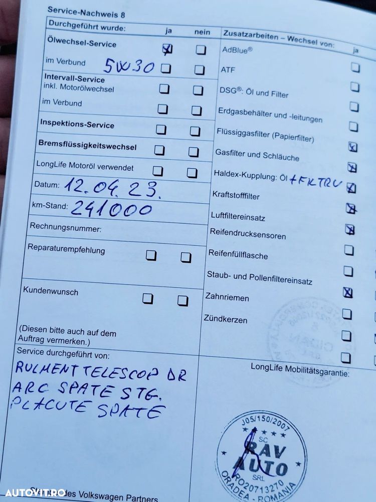 Volkswagen Passat CC 2.0 TDI 4Motion DSG Exclusive - 34