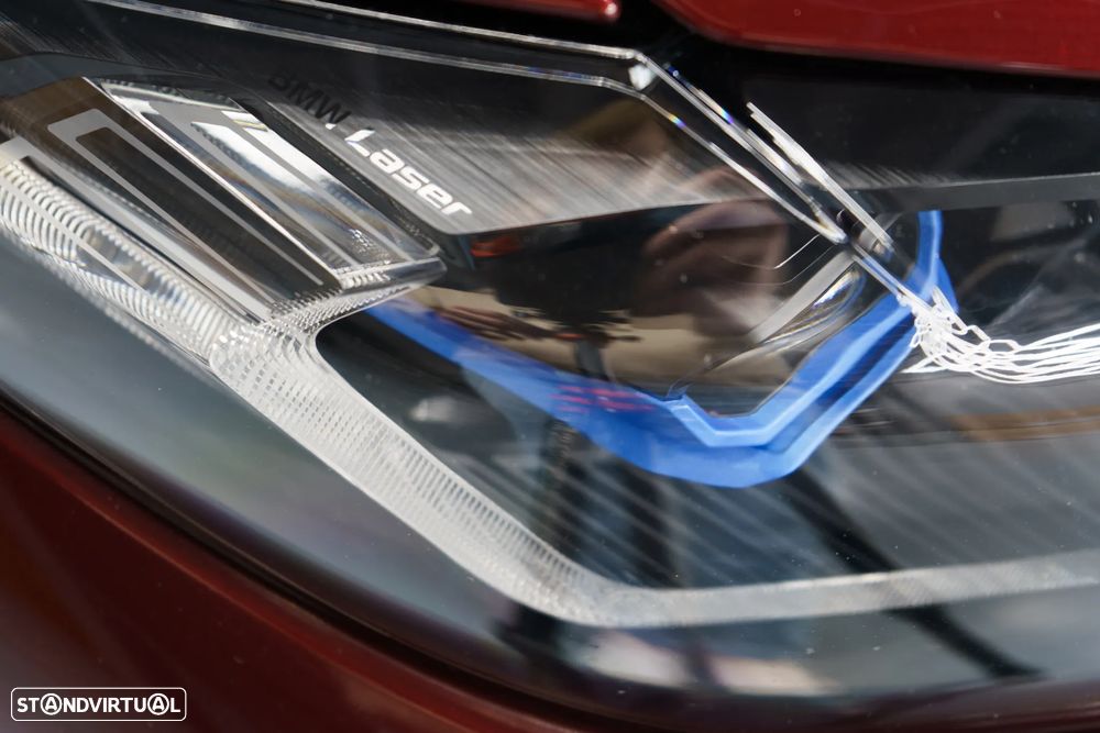 BMW 420 Gran Coupé d Pack Desportivo M Auto - 11