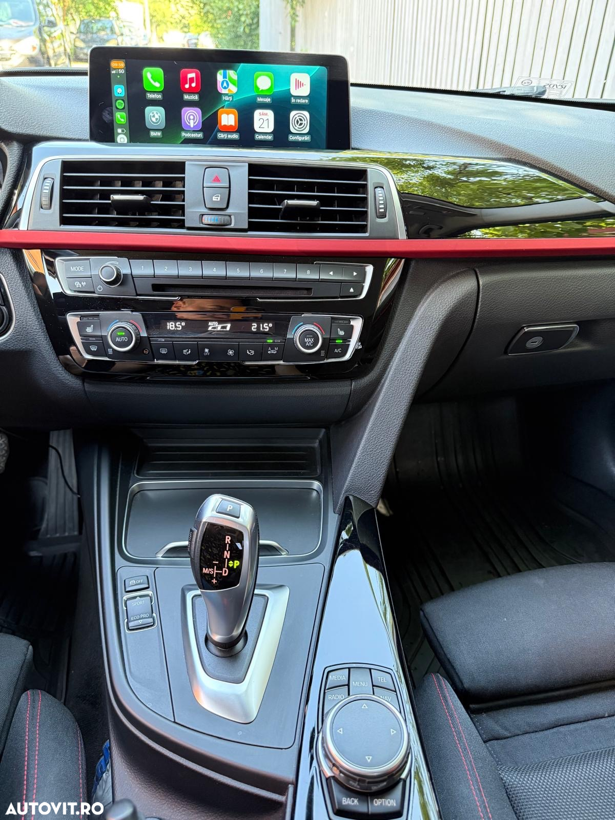 BMW Seria 3 320d xDrive AT - 7