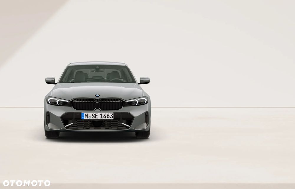 BMW Seria 3 330d xDrive mHEV M Sport - 3
